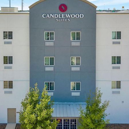 Candlewood Suites San Antonio Downtown By Ihg Extérieur photo