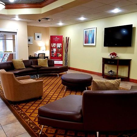 Candlewood Suites San Antonio Downtown By Ihg Extérieur photo