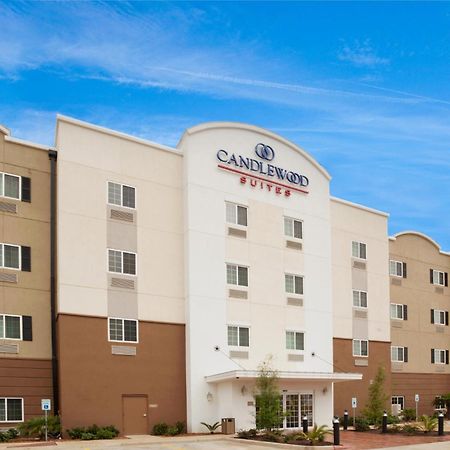 Candlewood Suites San Antonio Downtown By Ihg Extérieur photo