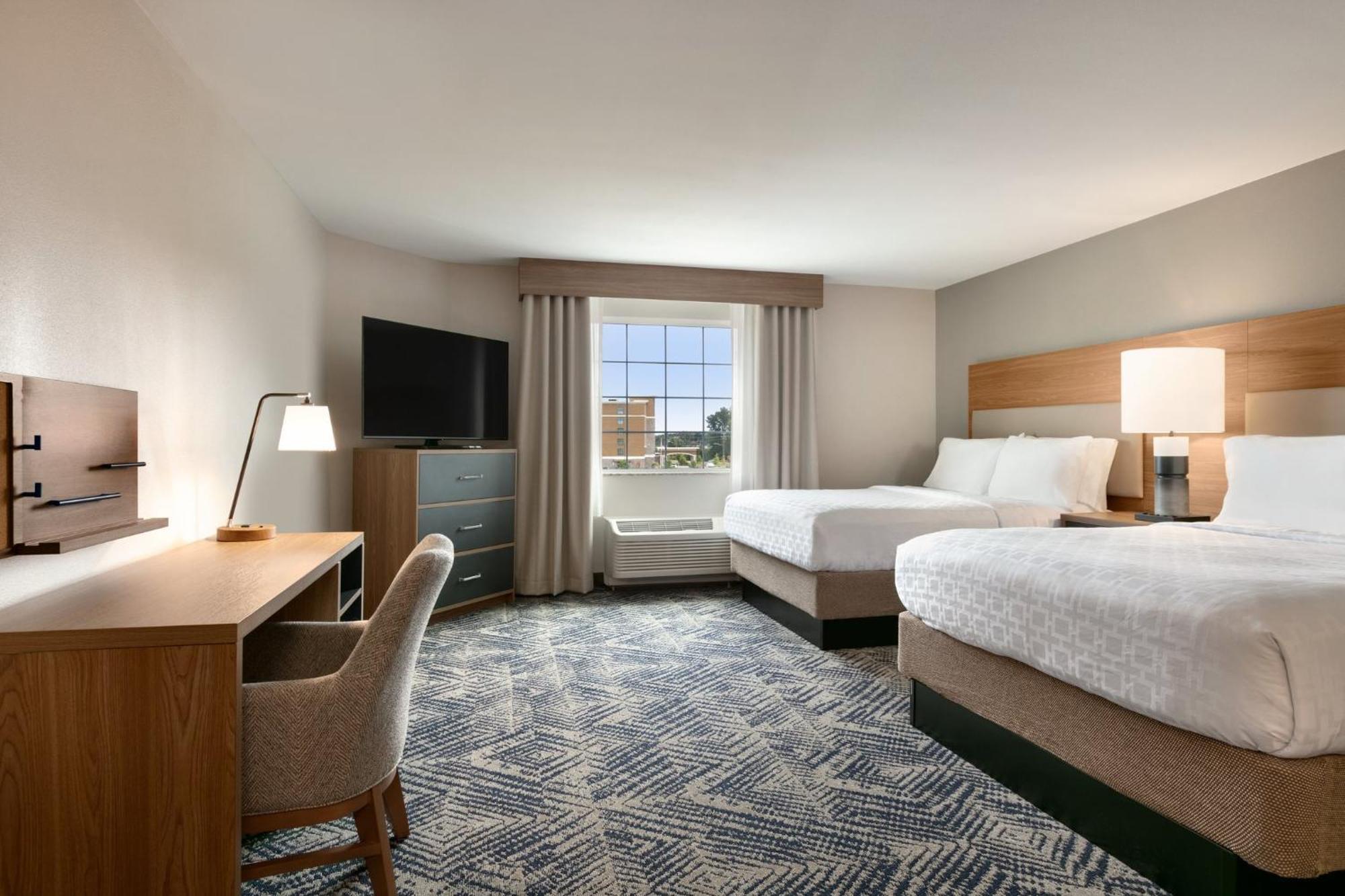 Candlewood Suites San Antonio Downtown By Ihg Extérieur photo