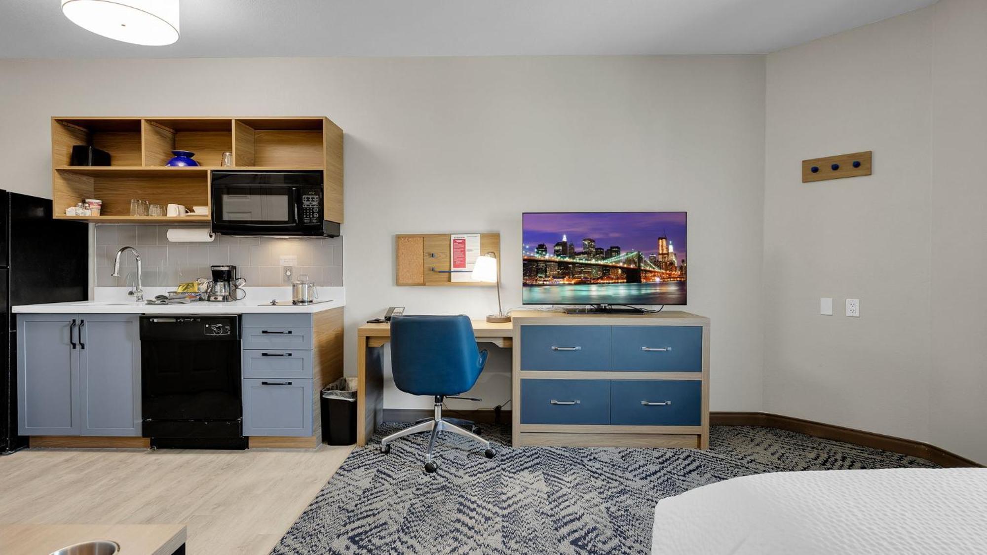 Candlewood Suites San Antonio Downtown By Ihg Extérieur photo