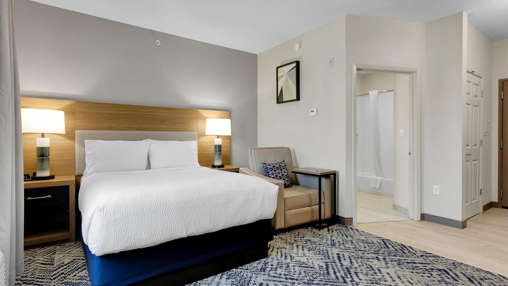 Candlewood Suites San Antonio Downtown By Ihg Extérieur photo