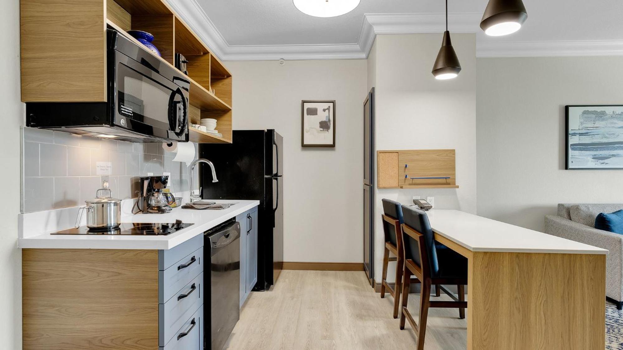 Candlewood Suites San Antonio Downtown By Ihg Extérieur photo