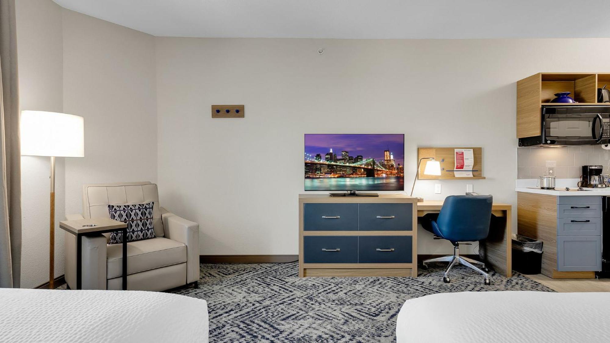 Candlewood Suites San Antonio Downtown By Ihg Extérieur photo