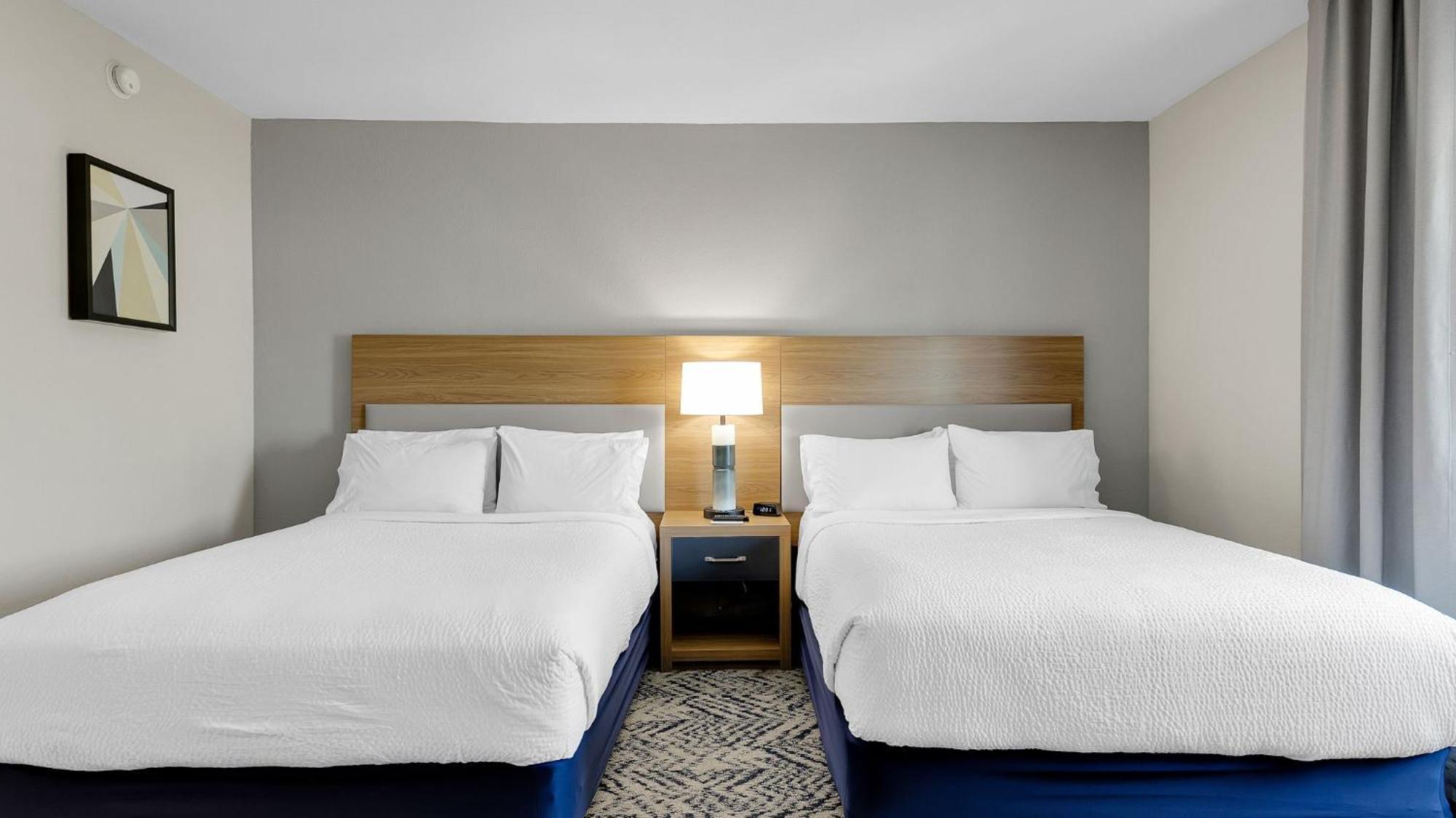 Candlewood Suites San Antonio Downtown By Ihg Extérieur photo