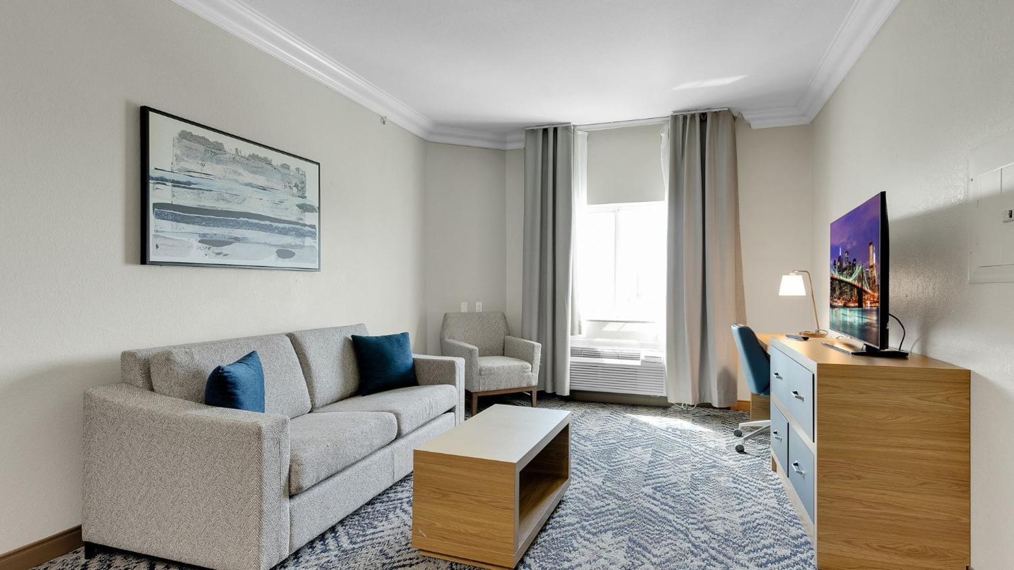 Candlewood Suites San Antonio Downtown By Ihg Extérieur photo
