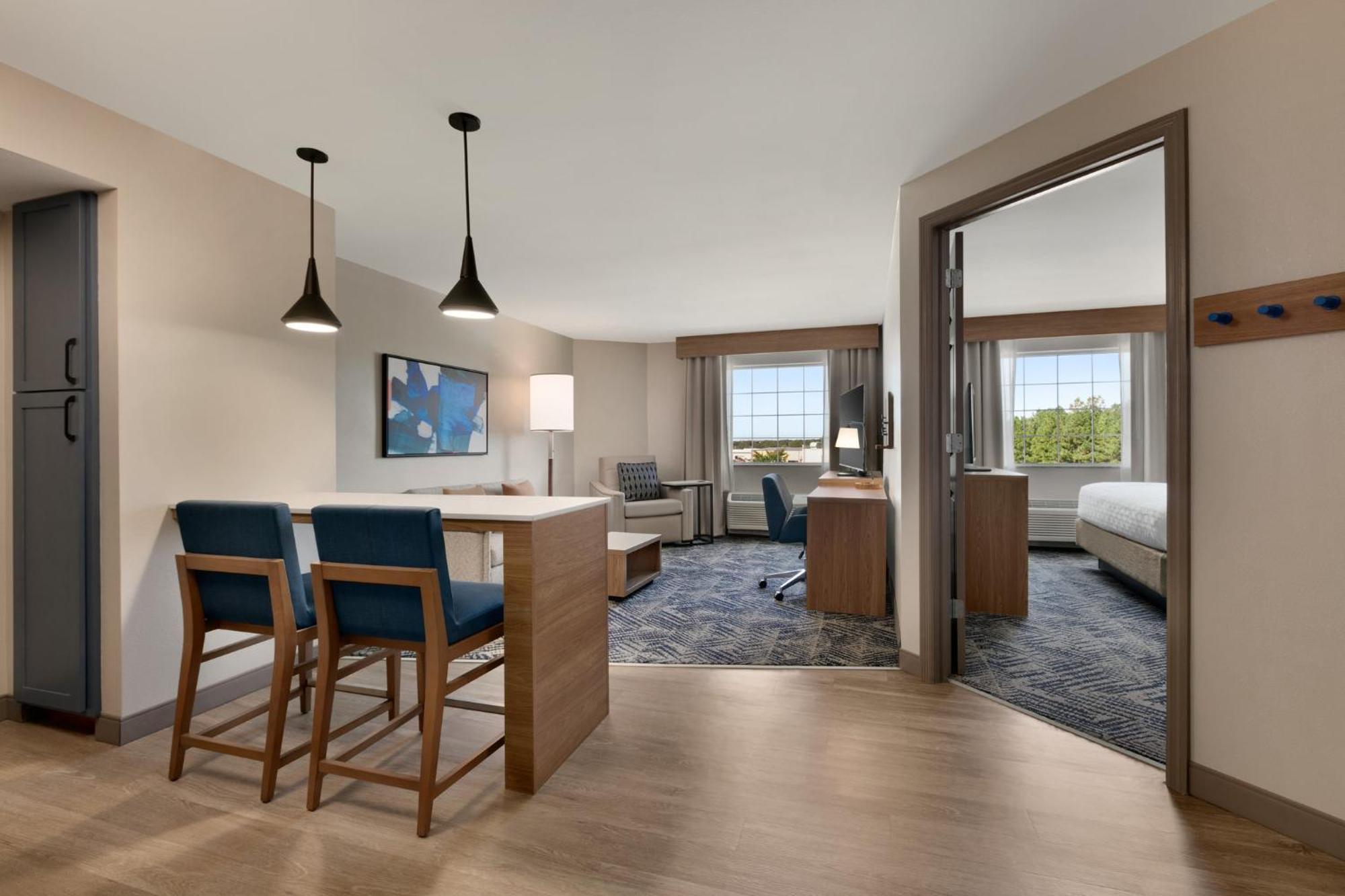 Candlewood Suites San Antonio Downtown By Ihg Extérieur photo