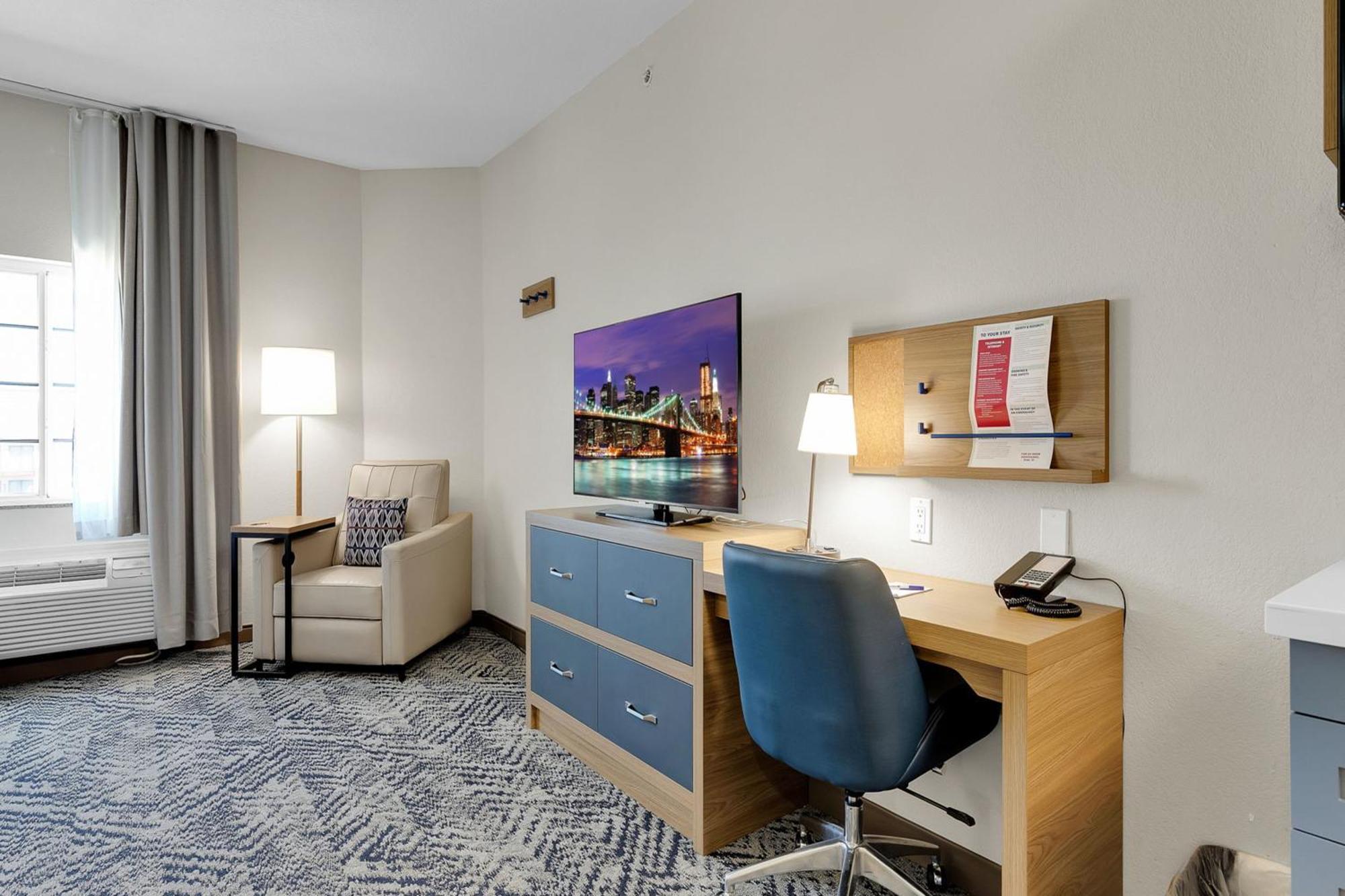 Candlewood Suites San Antonio Downtown By Ihg Extérieur photo