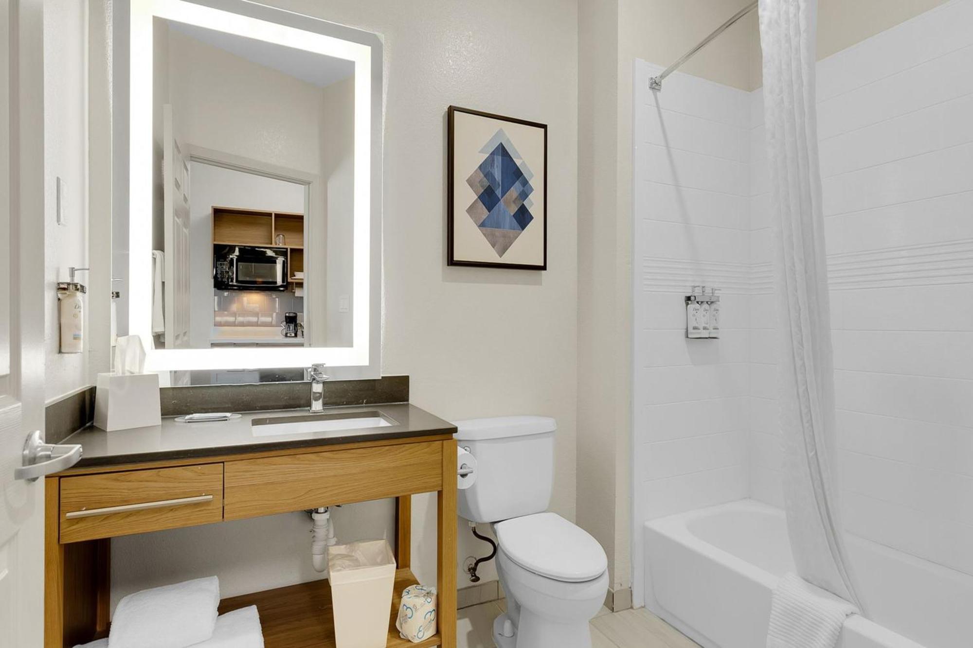Candlewood Suites San Antonio Downtown By Ihg Extérieur photo
