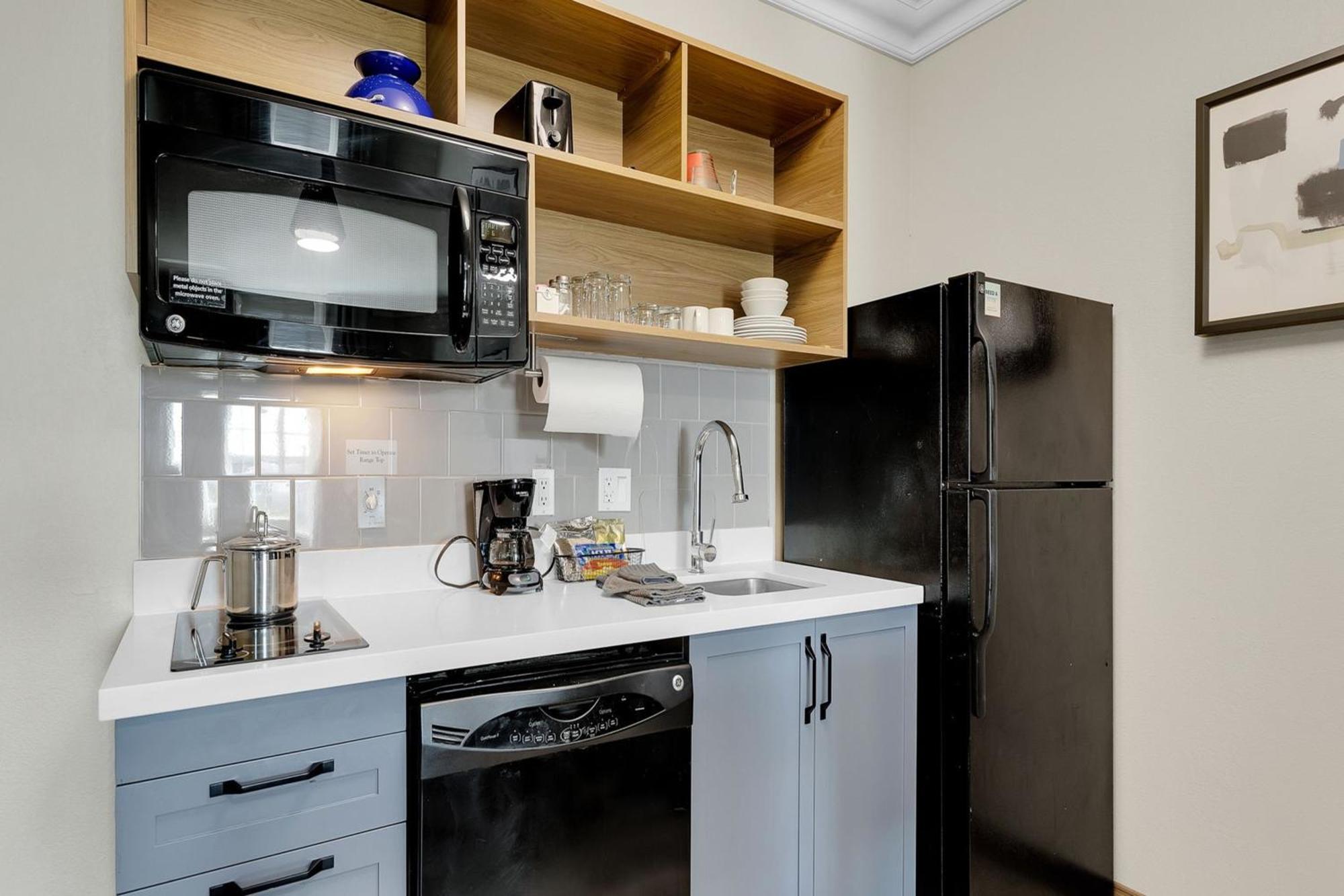 Candlewood Suites San Antonio Downtown By Ihg Extérieur photo