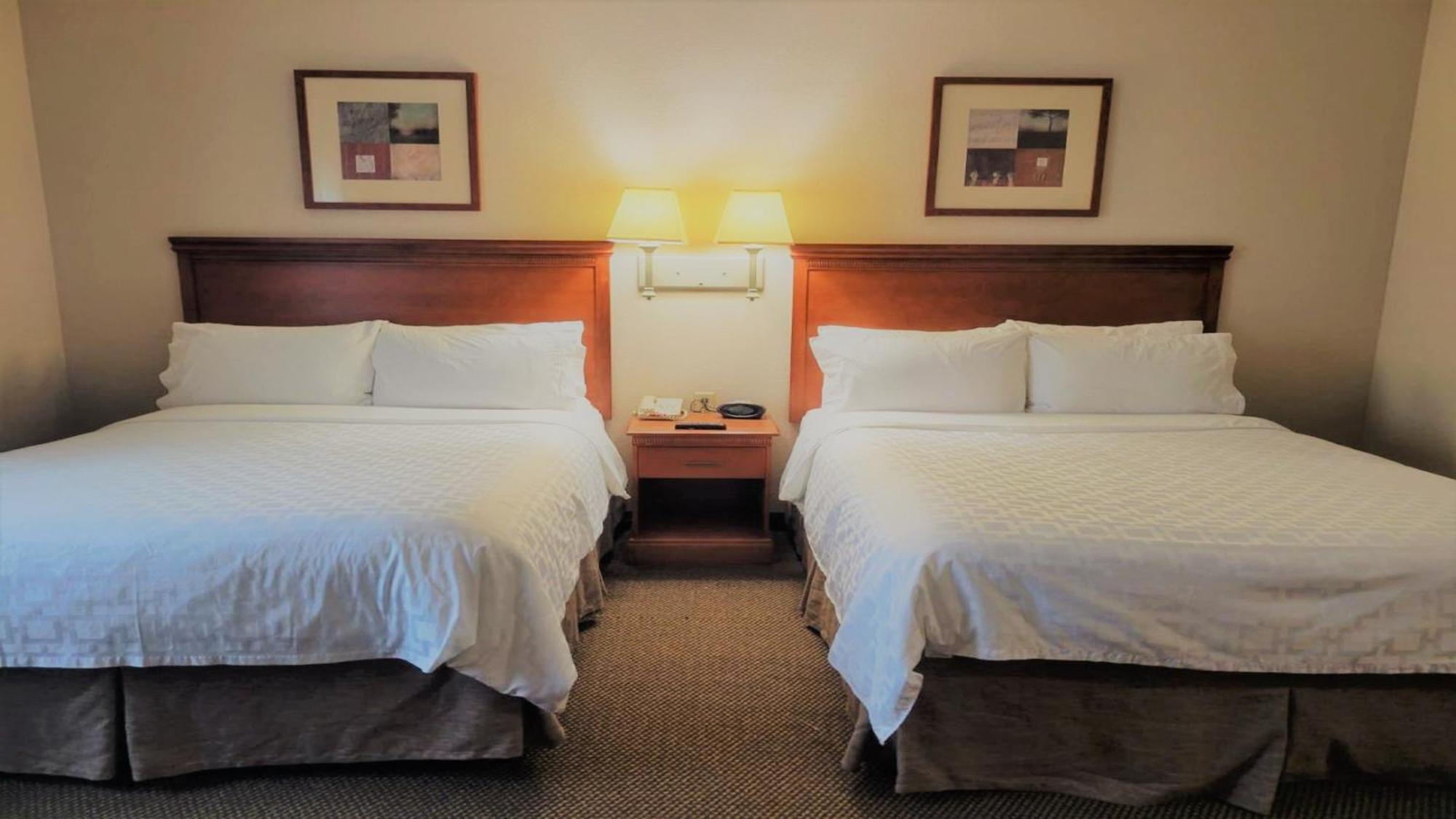 Candlewood Suites San Antonio Downtown By Ihg Extérieur photo