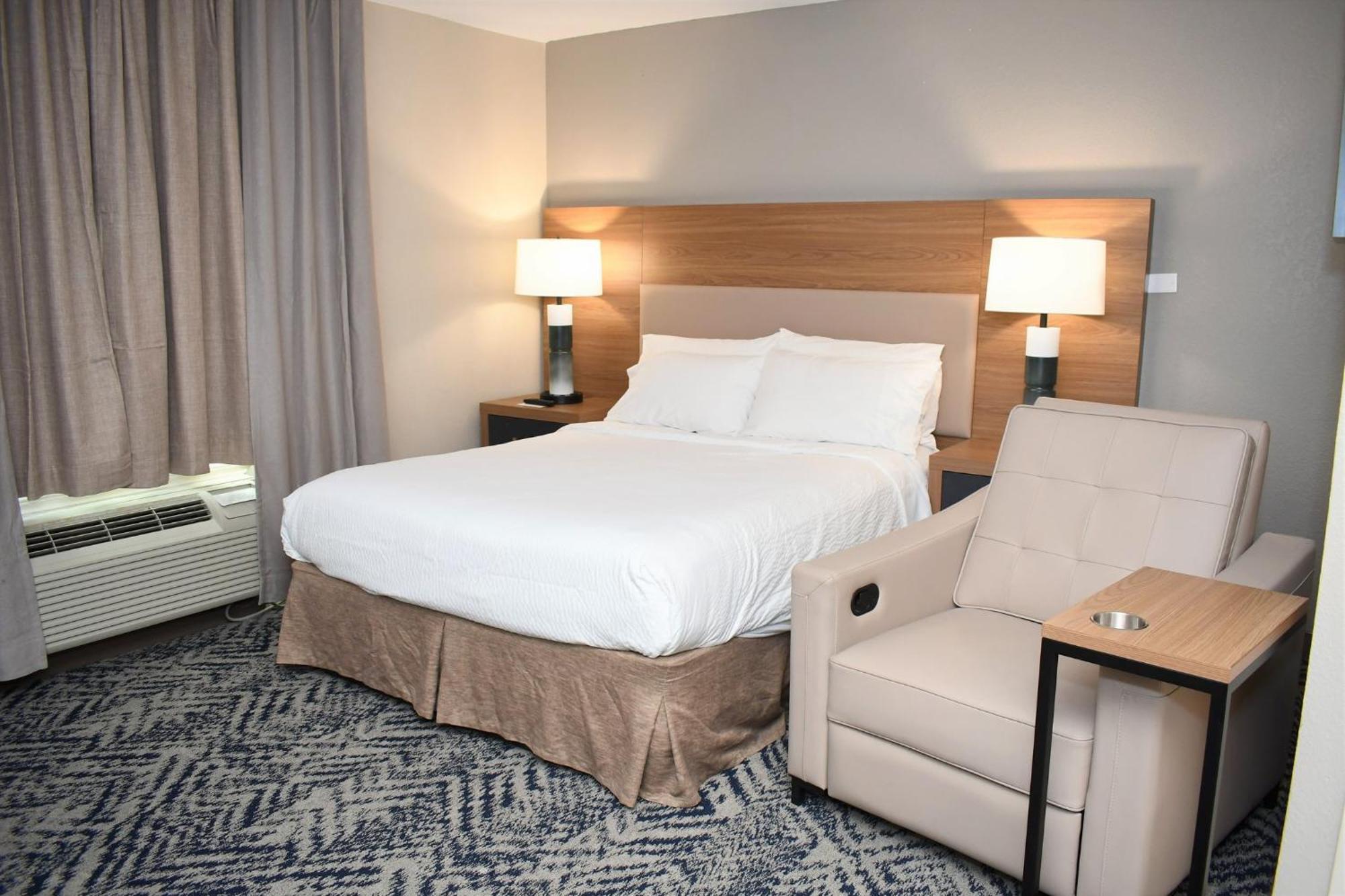Candlewood Suites San Antonio Downtown By Ihg Extérieur photo