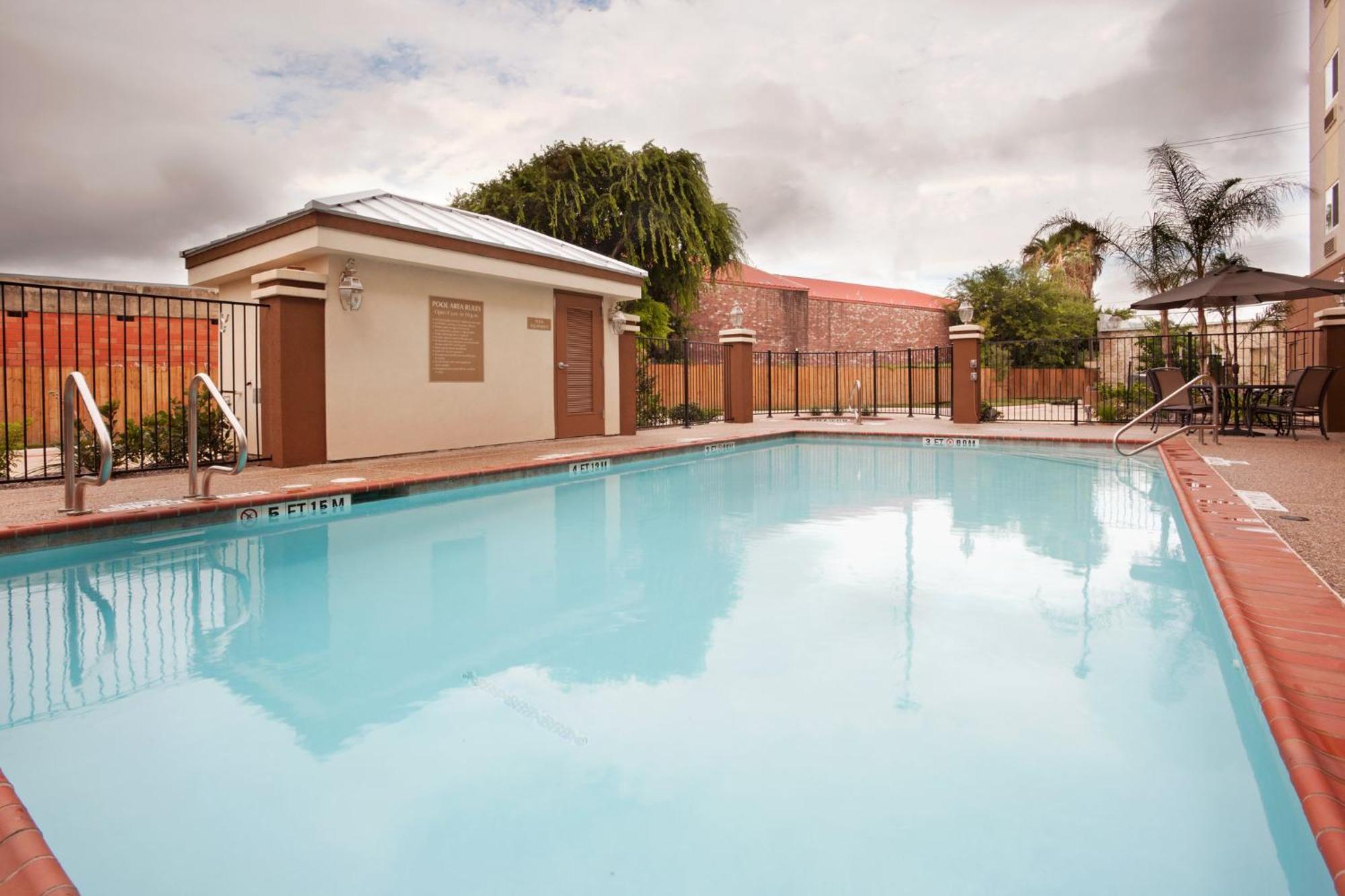 Candlewood Suites San Antonio Downtown By Ihg Extérieur photo