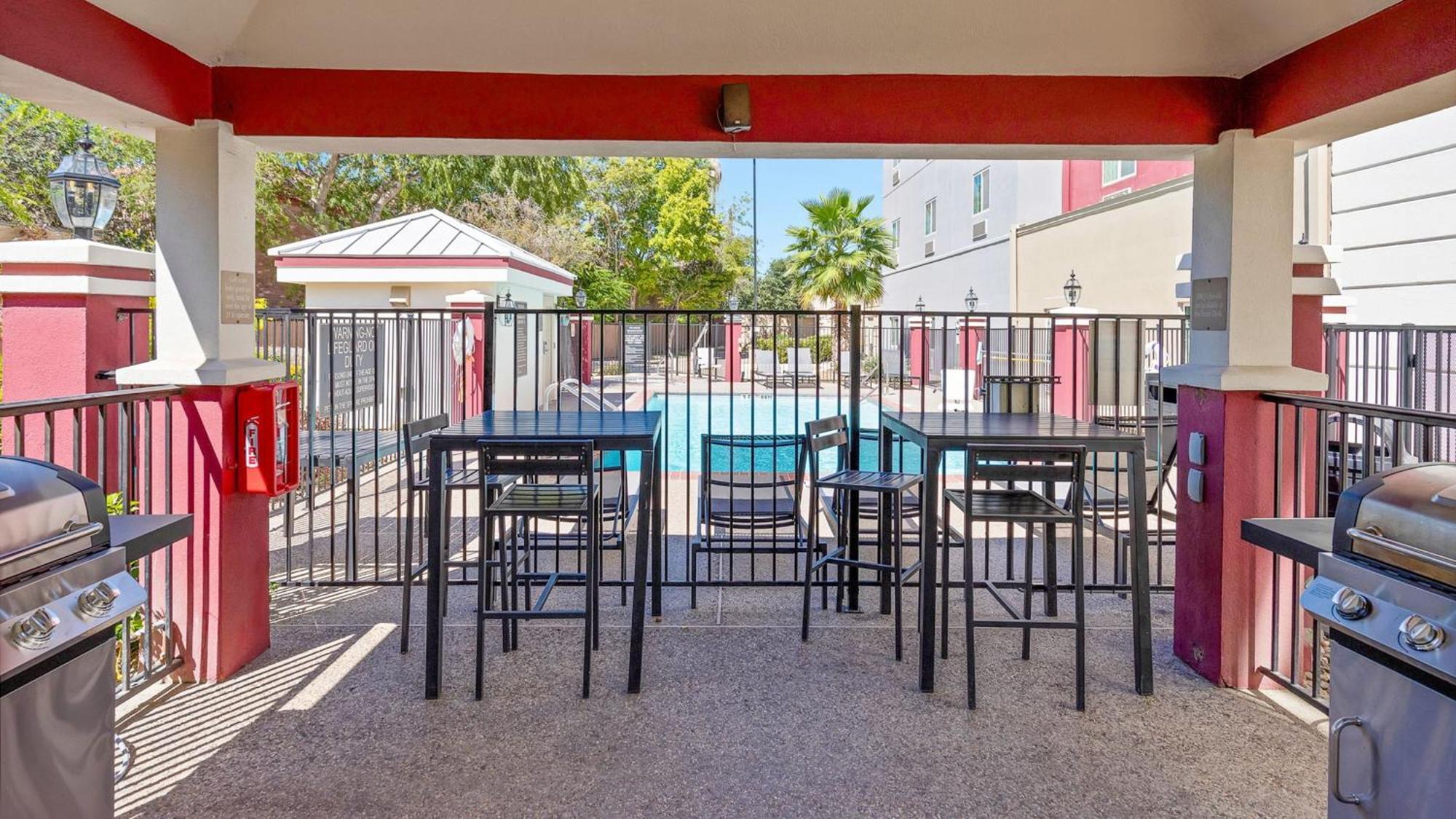 Candlewood Suites San Antonio Downtown By Ihg Extérieur photo