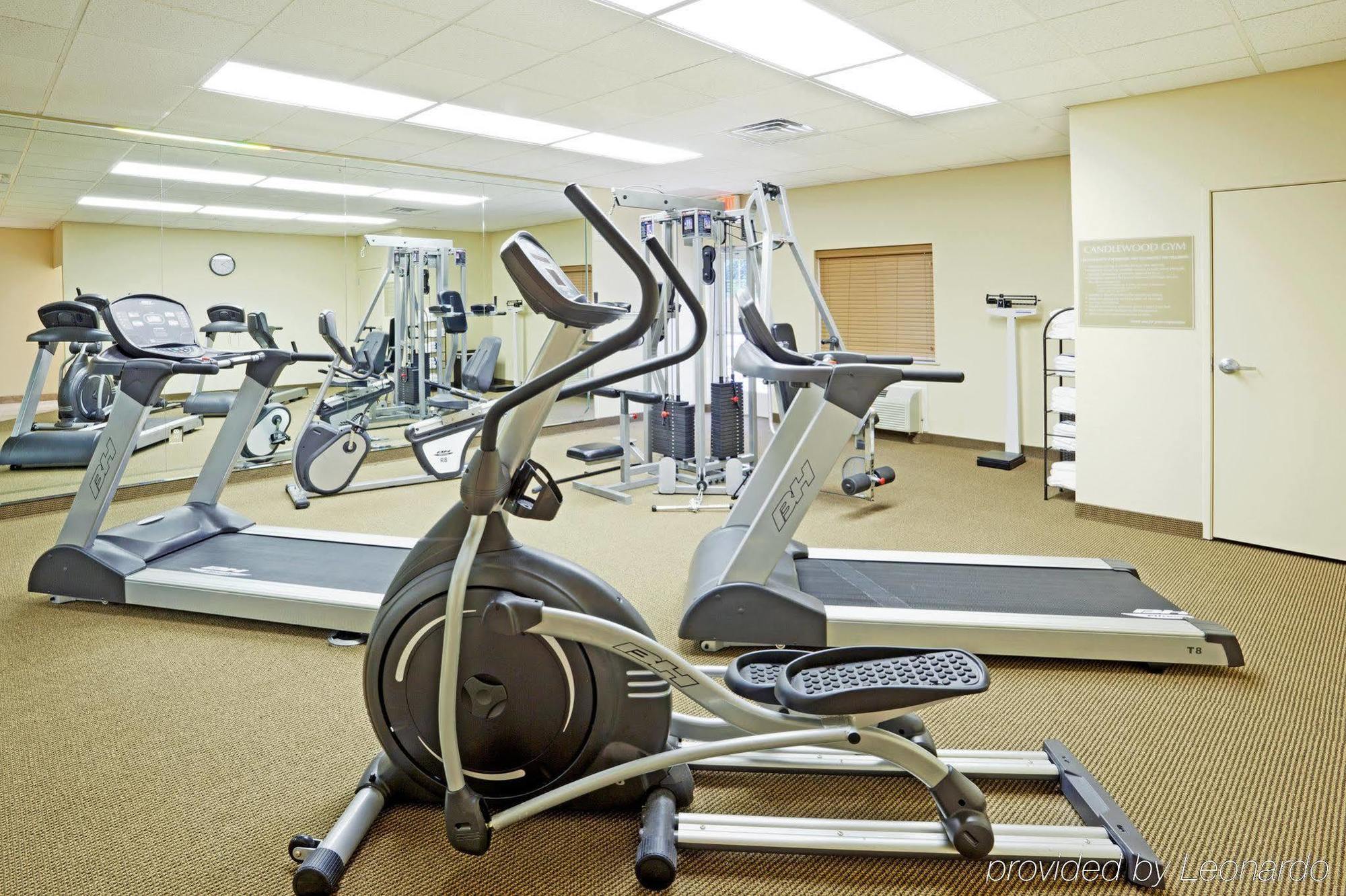 Candlewood Suites San Antonio Downtown By Ihg Extérieur photo