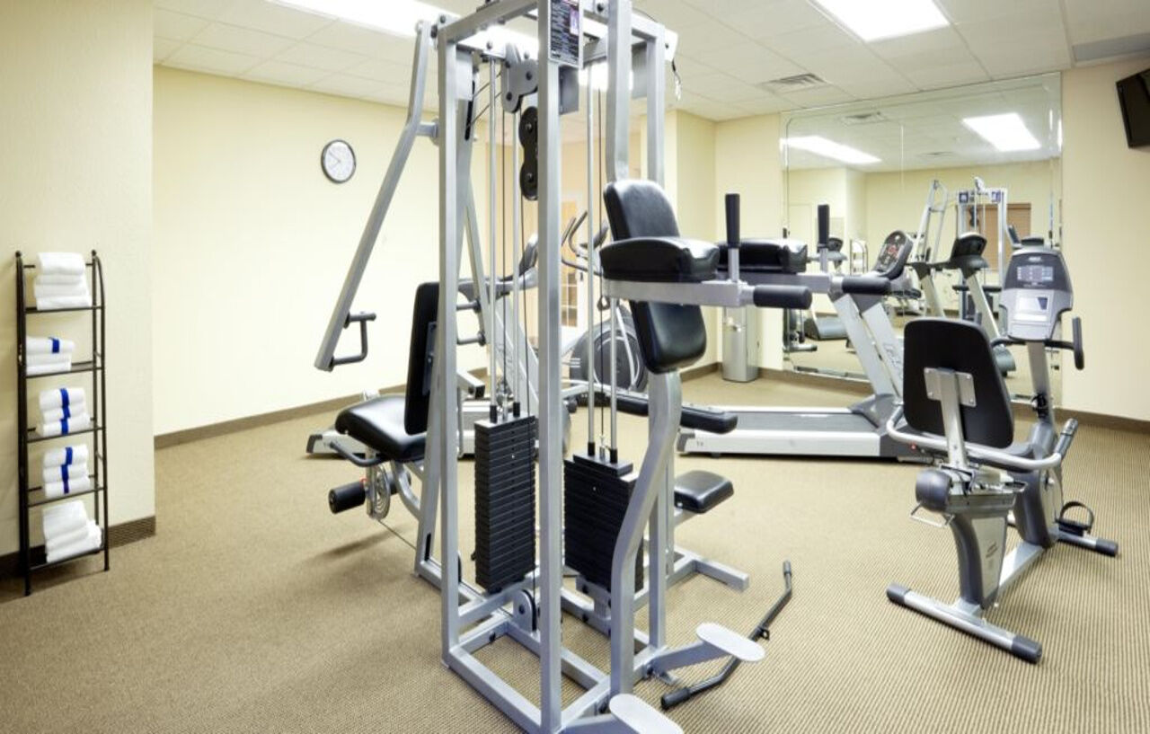 Candlewood Suites San Antonio Downtown By Ihg Extérieur photo