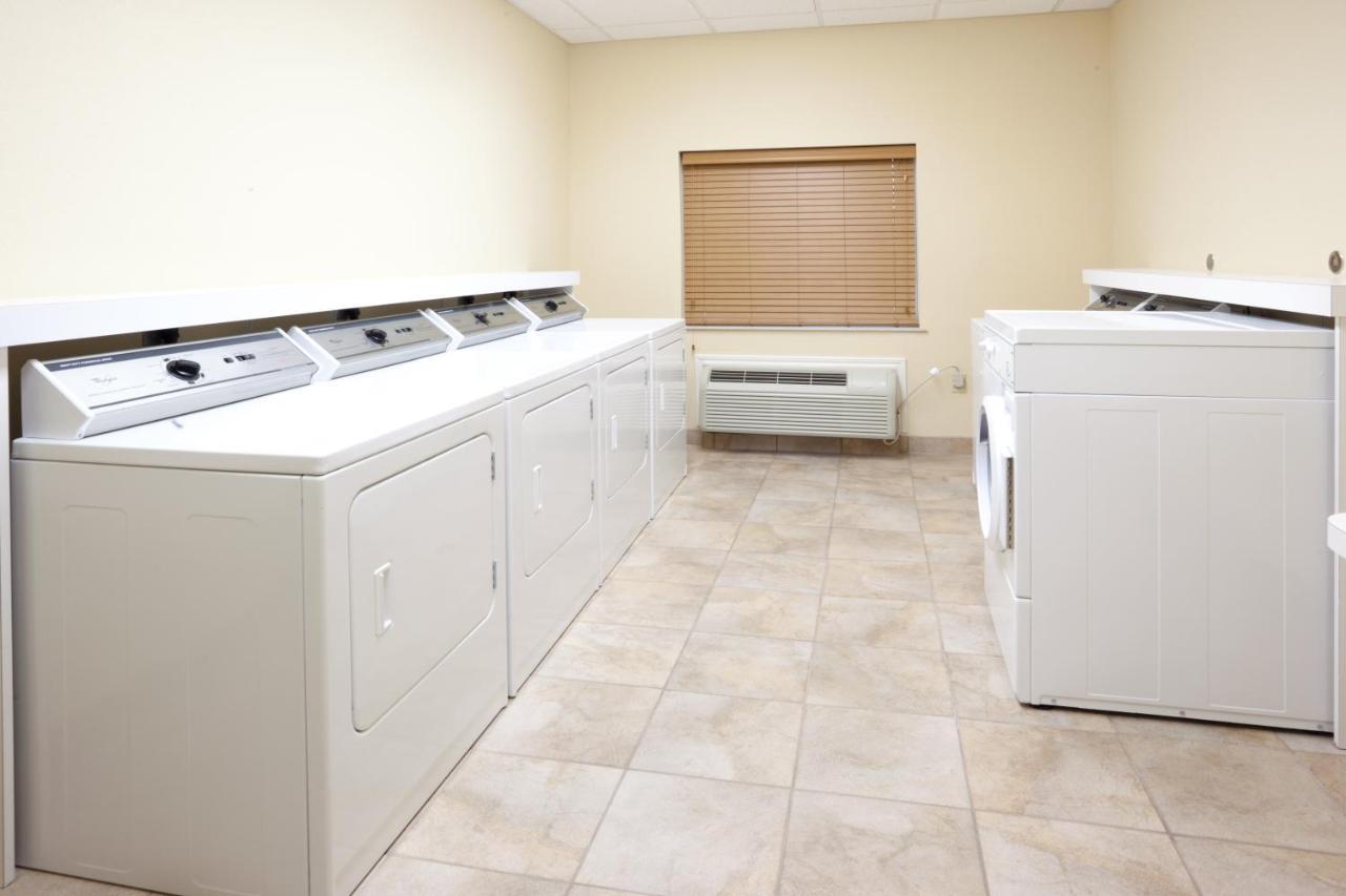 Candlewood Suites San Antonio Downtown By Ihg Extérieur photo