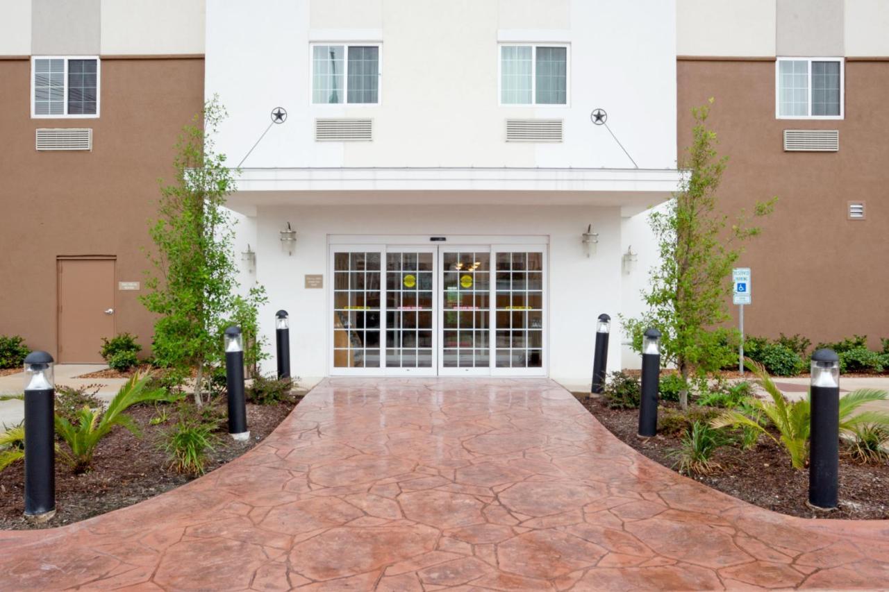 Candlewood Suites San Antonio Downtown By Ihg Extérieur photo