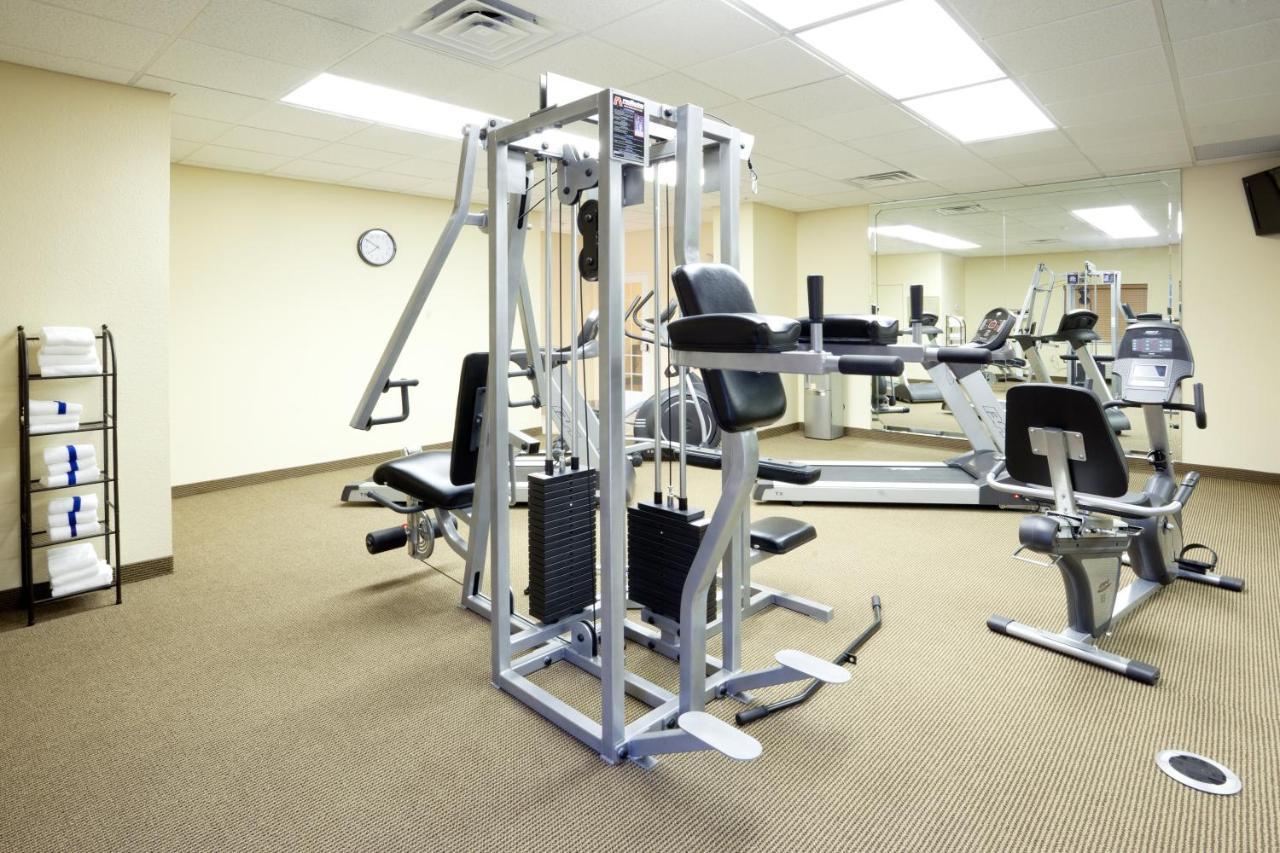 Candlewood Suites San Antonio Downtown By Ihg Extérieur photo